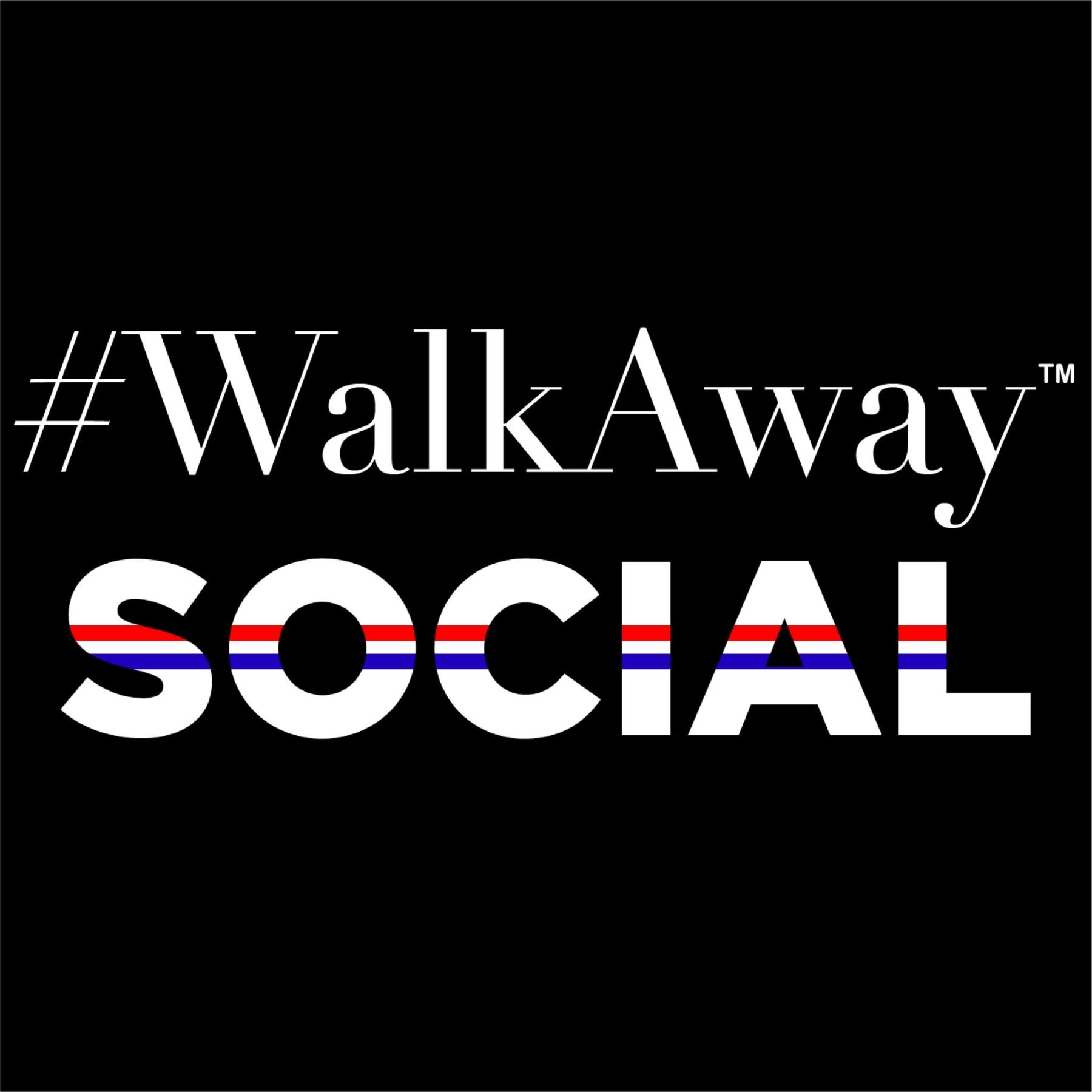 Browse users walkaway social