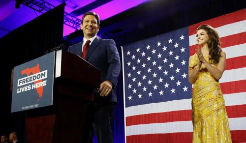 ron-desantis-casey-desantis-election-night