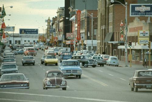 1970scasperwyomingsecondstreet