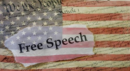 Free Speech