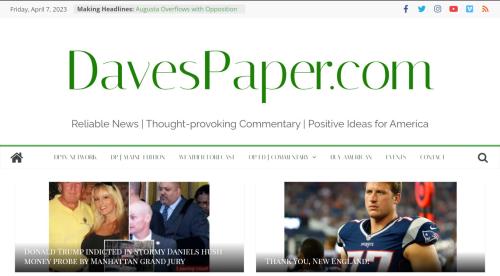 Web capture_7-4-2023_64428_davespaper.com