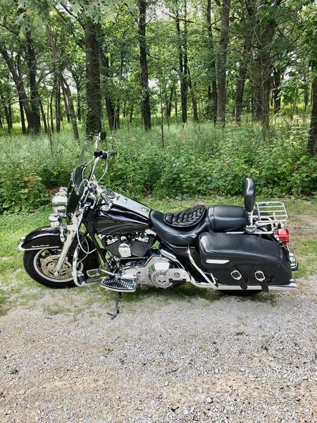 Road King L