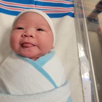 James R