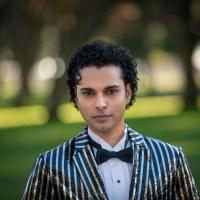 Stephen Raman
