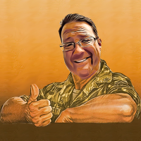 Derek Kyle Tonkin