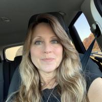 Sonja Warnock