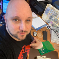 Joseph Massa
