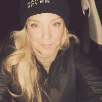 Melissa Robey