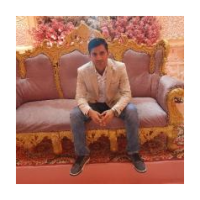 Suresh Choudhary