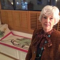 Karen Meredith