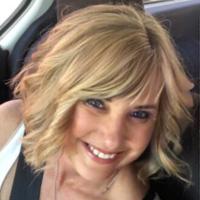 Jamie Stanfield