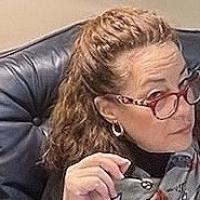 Cherie Cooper