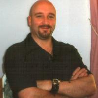 Scott Irving