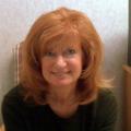 Carolyn Gallagher