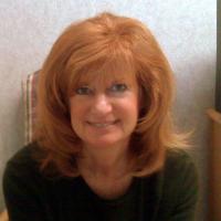 Carolyn Gallagher