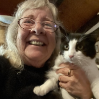 Eileen Cummings