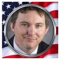 Peter Boykin