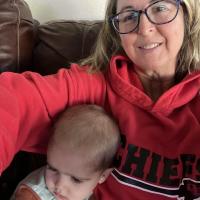 Dena Fahrner