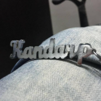 Kandarp Bhatt