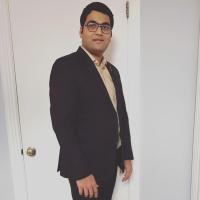 Kandarp Bhatt