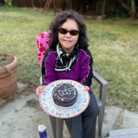 Lorraine Wong Myers