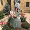 Deborah anderson