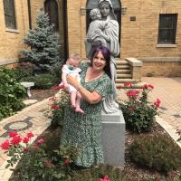 Deborah anderson
