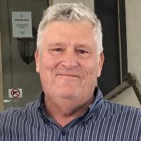 Steve Briggs