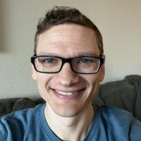 Aaron Tesauro