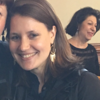 Constance Hathaway