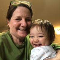 Janice Elliott