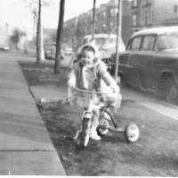 Phyllis McRae