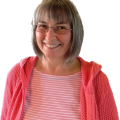 Renee Klinger