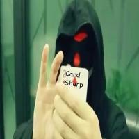 Cardsharp Ninja