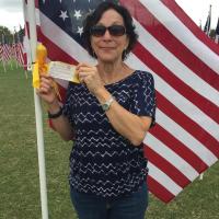 Allene Susan Raphael