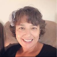 Angie Gooding