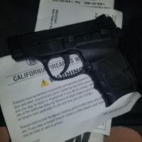 Someone New