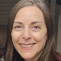 Tina Stacey