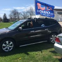 Michelle Georgiana