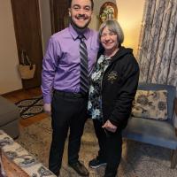 Cyndi Maher