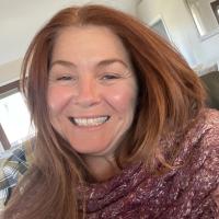 Gina Strode