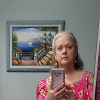 Patricia L Simon