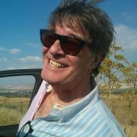 Doron Grill