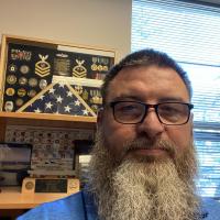 Jeff Dobson