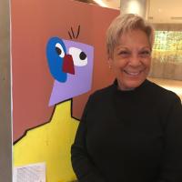 Helene Menzella