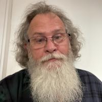 Ron Priest