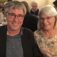 Beverly Nault