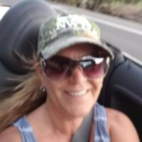 Patricia Flanagan
