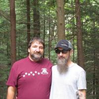 Mike Scott