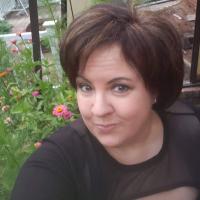 Teri Scott